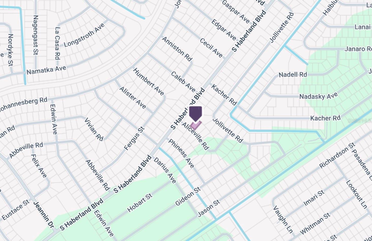 Image 2 of 2 For Aliceville Road