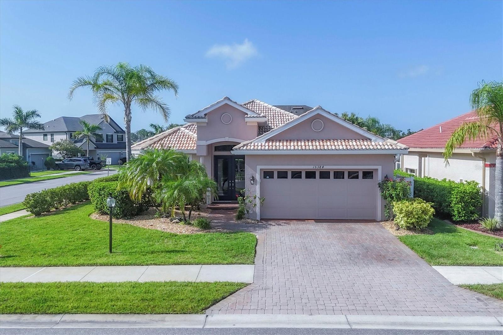 Details for 15384 Mille Fiore Boulevard, PORT CHARLOTTE, FL 33953