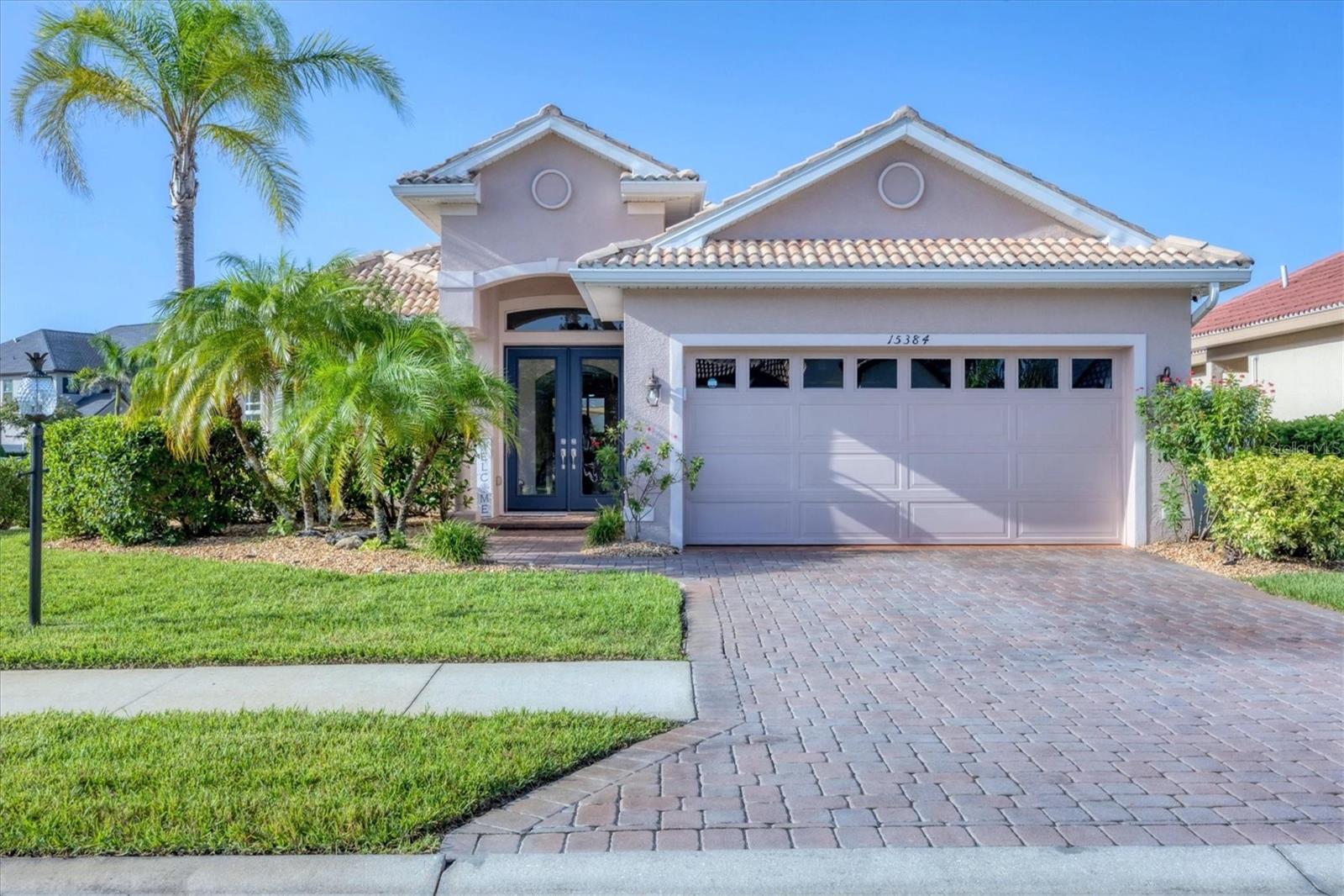 Image 2 of 42 For 15384 Mille Fiore Boulevard