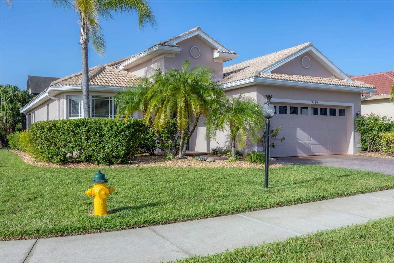 Image 3 of 42 For 15384 Mille Fiore Boulevard