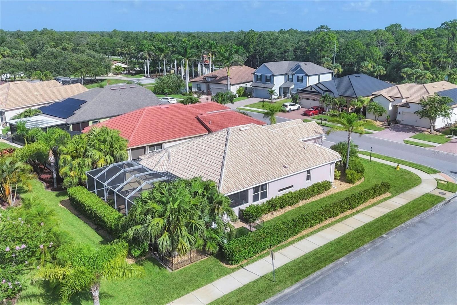 Image 33 of 42 For 15384 Mille Fiore Boulevard