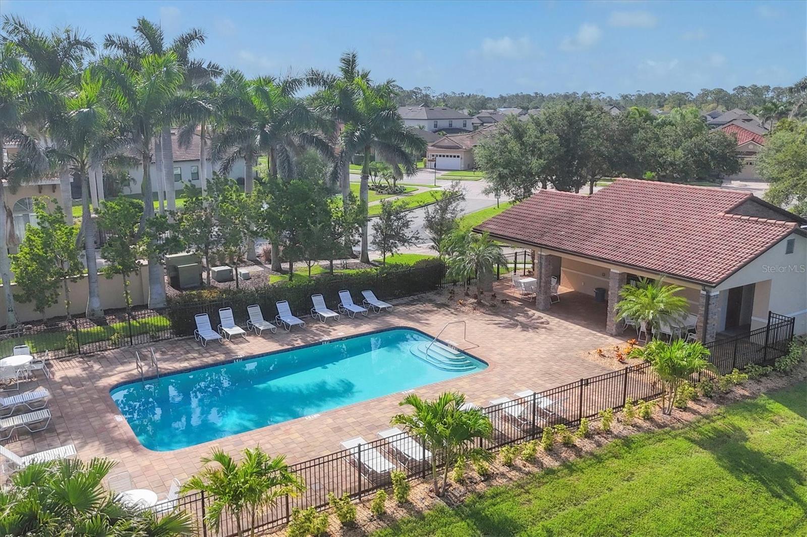 Image 36 of 42 For 15384 Mille Fiore Boulevard