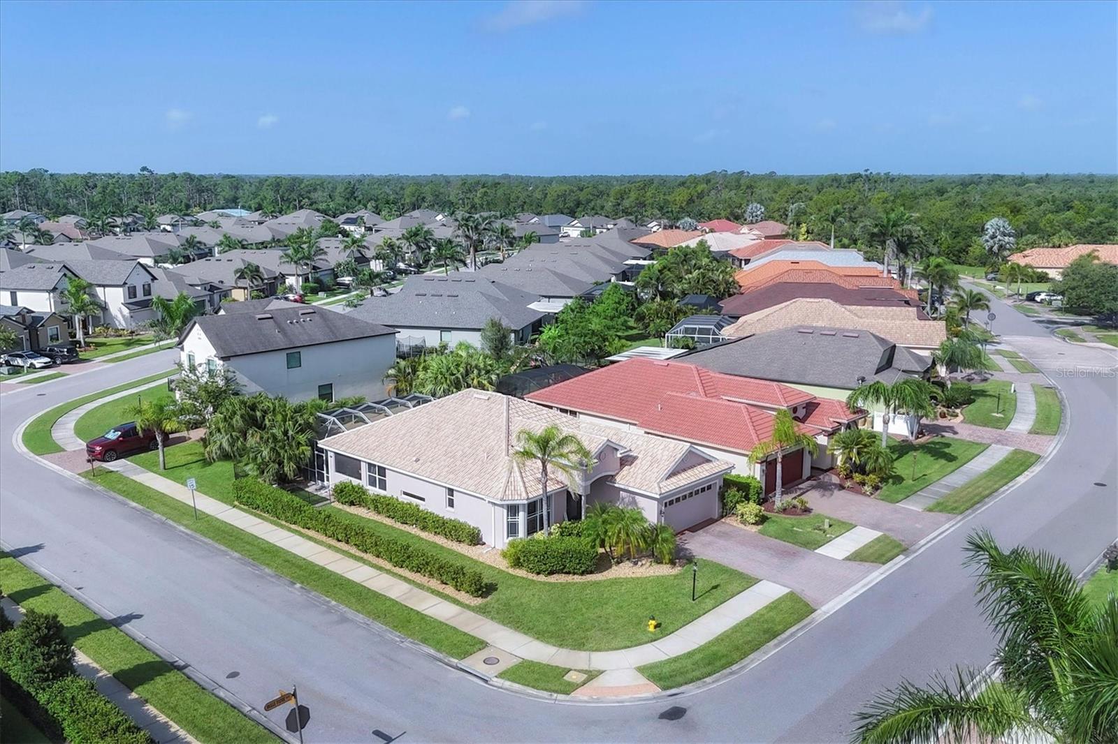 Image 39 of 42 For 15384 Mille Fiore Boulevard