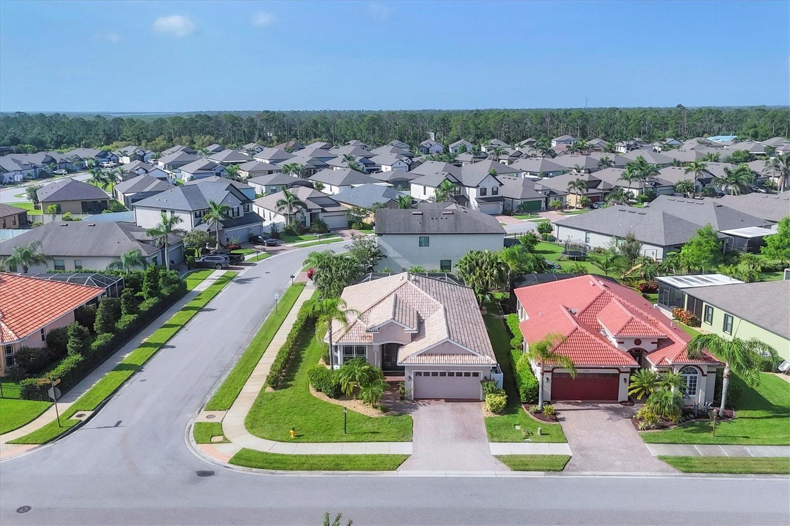 Image 40 of 42 For 15384 Mille Fiore Boulevard