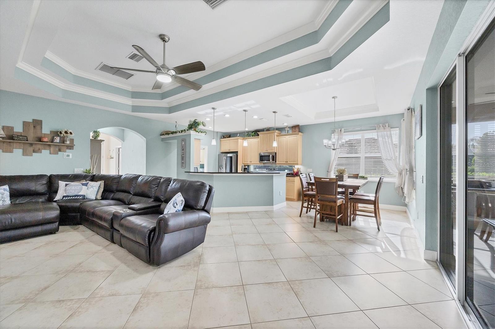 Image 7 of 42 For 15384 Mille Fiore Boulevard