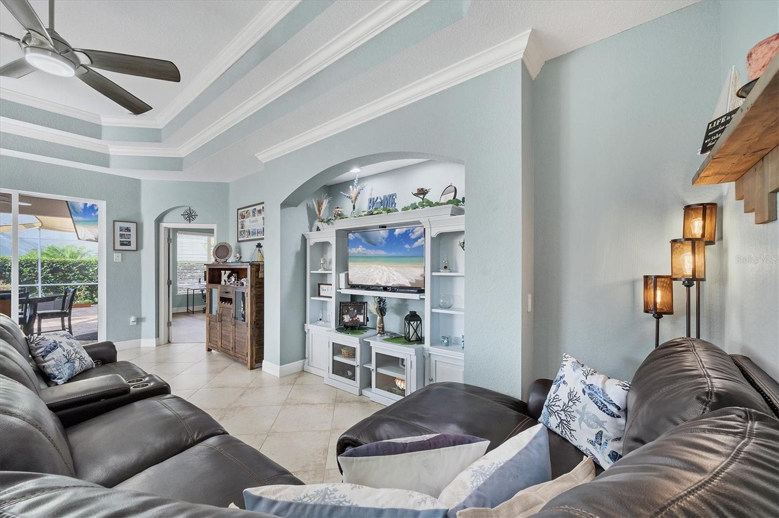Image 8 of 42 For 15384 Mille Fiore Boulevard