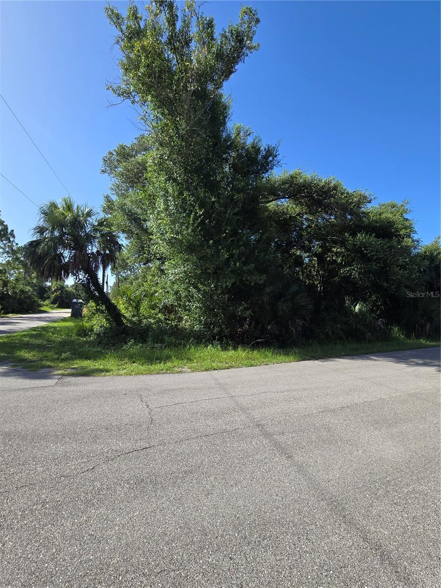 Details for Crowell Lane, NORTH PORT, FL 34288