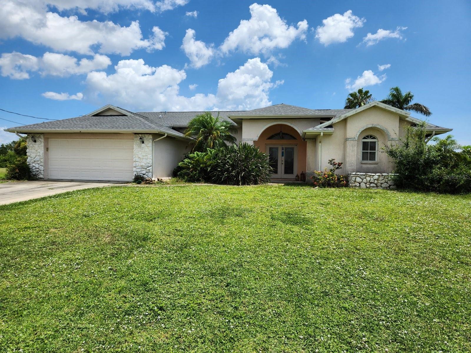Details for 14 Medalist Road, ROTONDA WEST, FL 33947