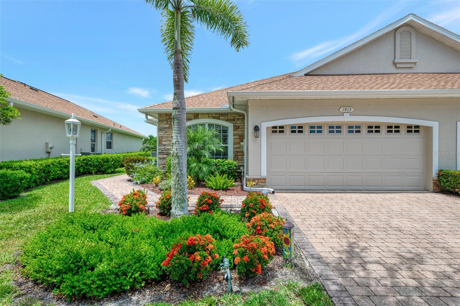 Details for 1913 Scarlett Avenue, NORTH PORT, FL 34289