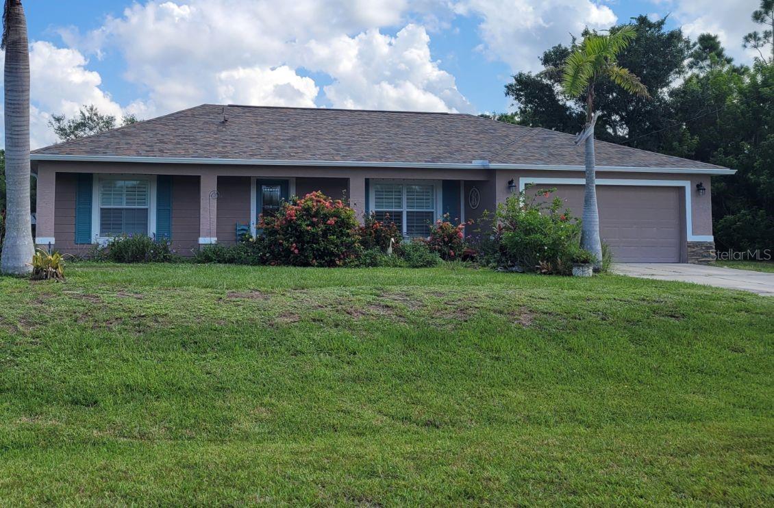 Details for 9108 Prospect Avenue, ENGLEWOOD, FL 34224
