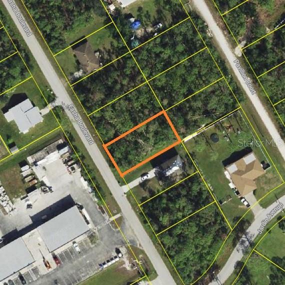 Listing Details for 12374 Easha Boulevard, PUNTA GORDA, FL 33955