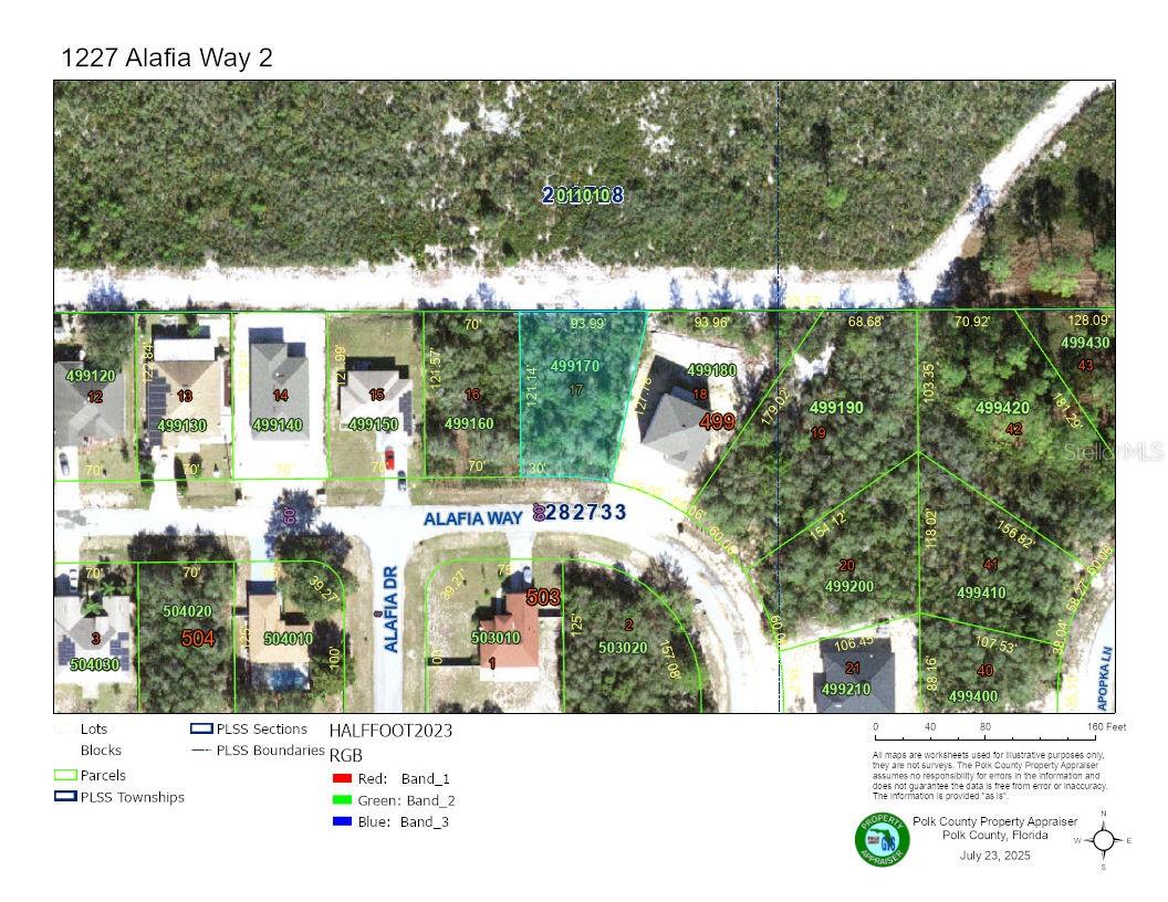 Image 2 of 3 For 1227 Alafia Way