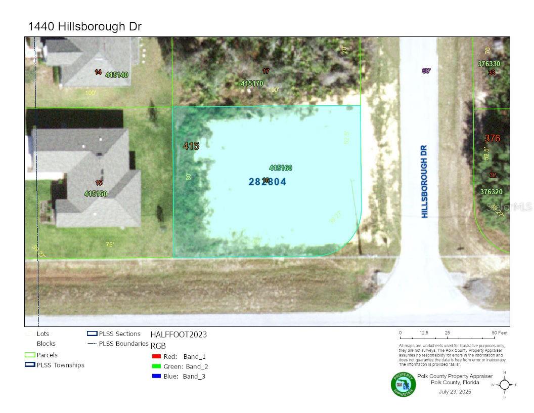 Details for 1400 Hillsborough Drive, KISSIMMEE, FL 34759