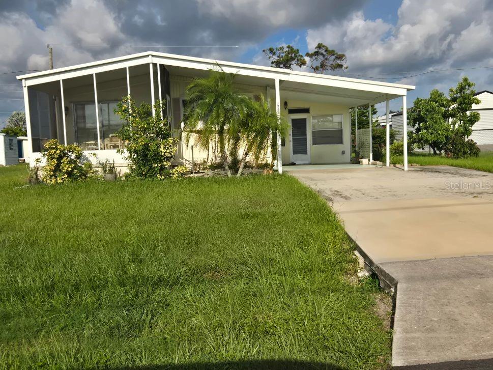 Details for 1363 Seagull Drive, ENGLEWOOD, FL 34224