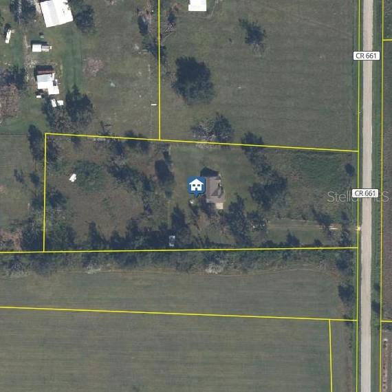 Image 7 of 7 For 3193 County Road 661