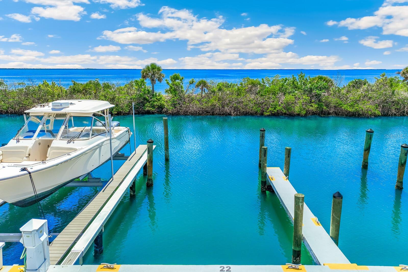 Image 2 of 16 For 5820 Gasparilla Road 22