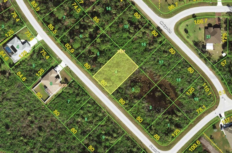 Details for 6160 Pennell Street, ENGLEWOOD, FL 34224