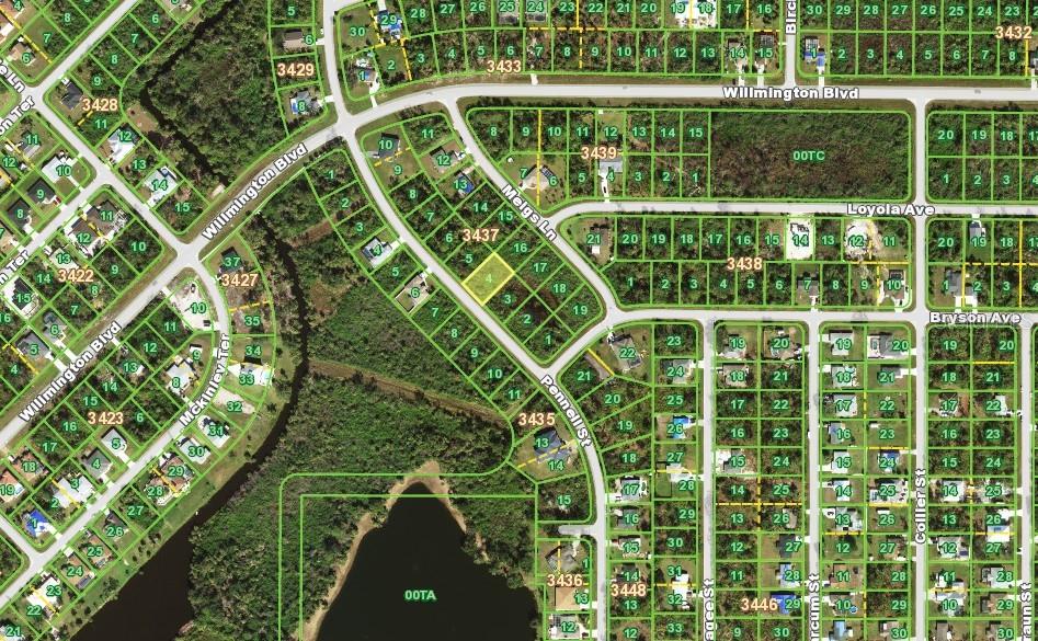 Image 6 of 12 For 6160 Pennell Street