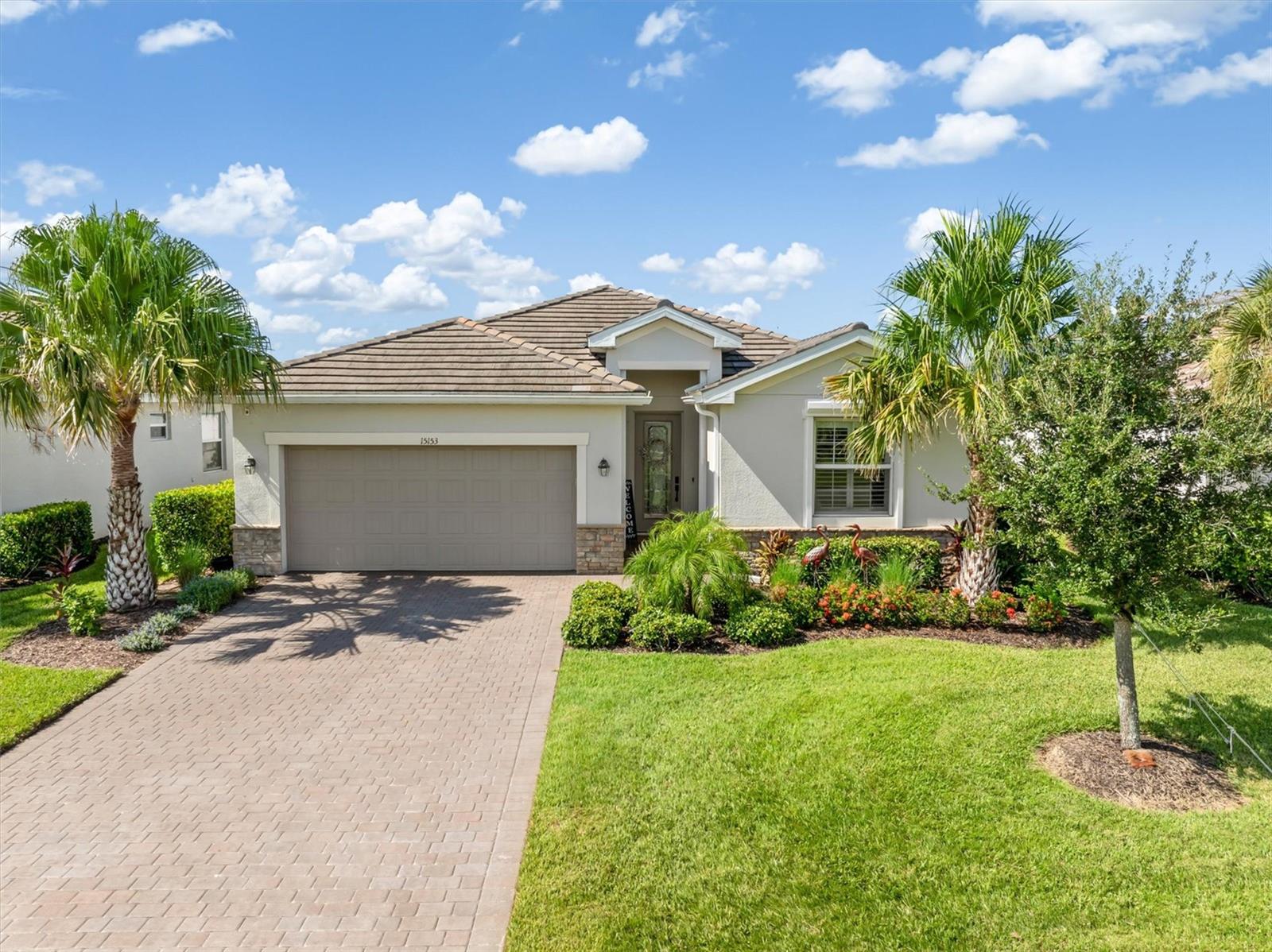 Details for 15153 Spanish Point Drive, PORT CHARLOTTE, FL 33981