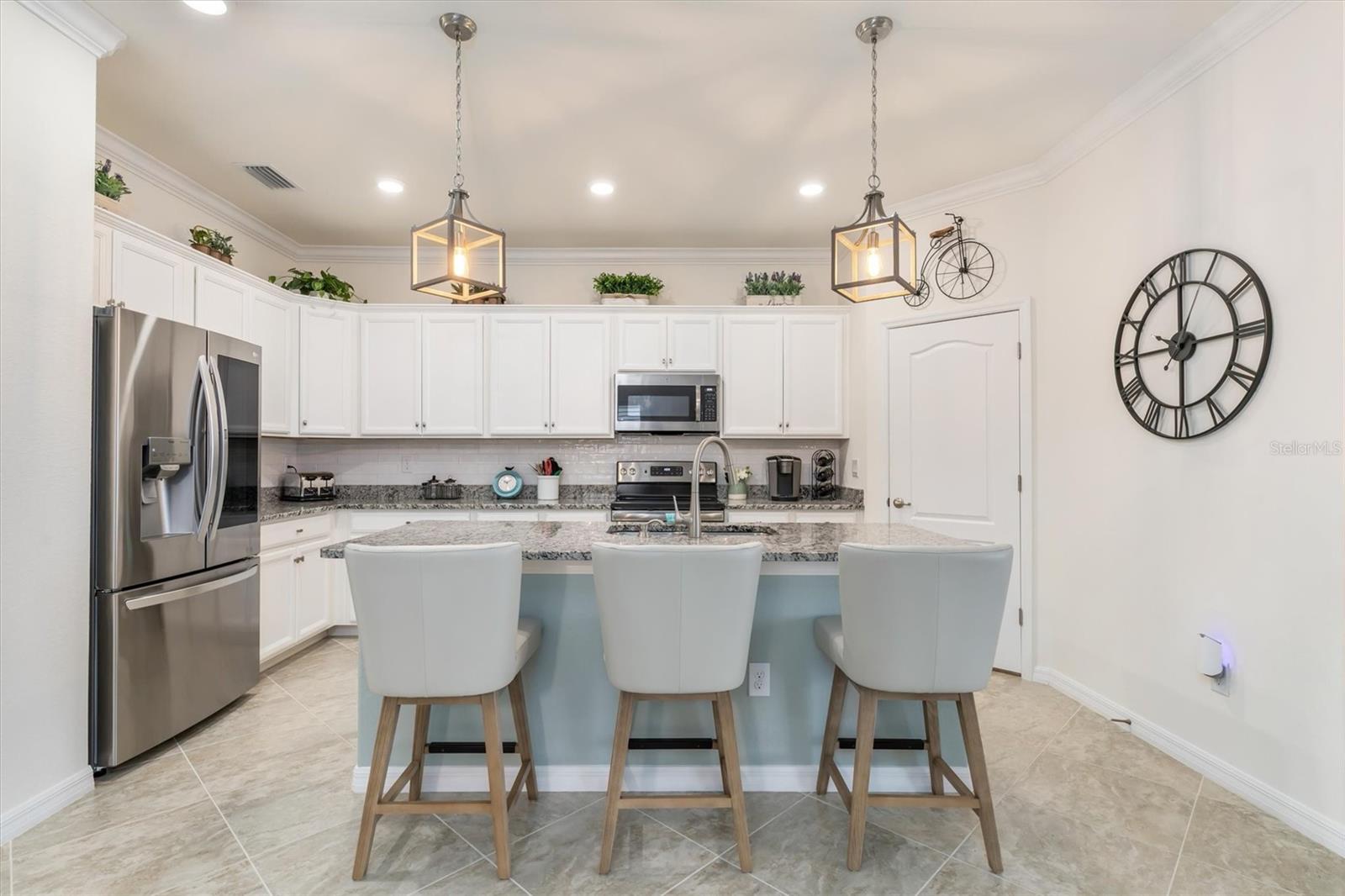 Image 11 of 64 For 15153 Spanish Point Drive