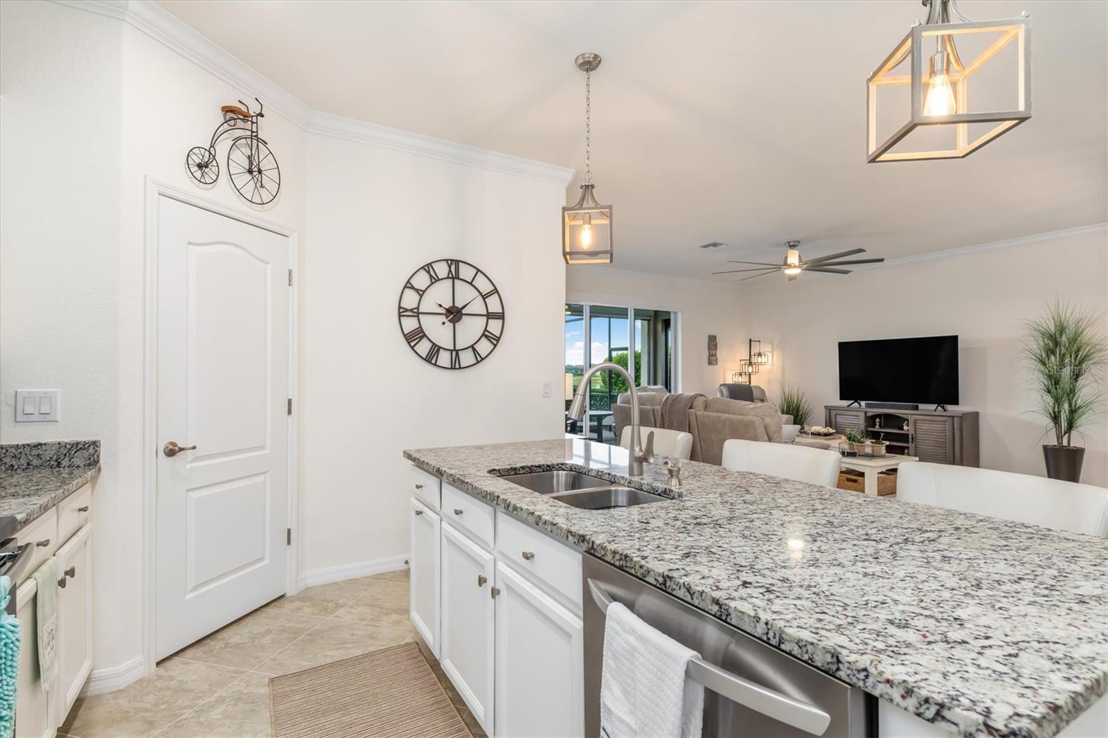 Image 15 of 64 For 15153 Spanish Point Drive