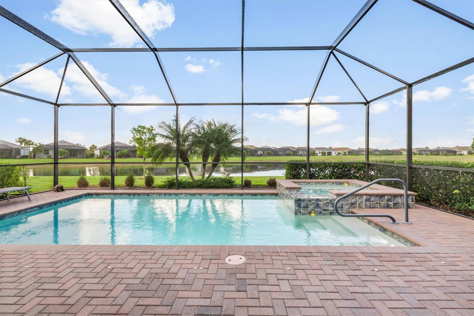 Image 32 of 64 For 15153 Spanish Point Drive