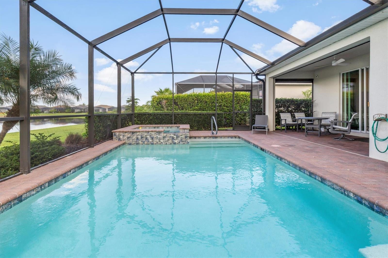 Image 37 of 64 For 15153 Spanish Point Drive