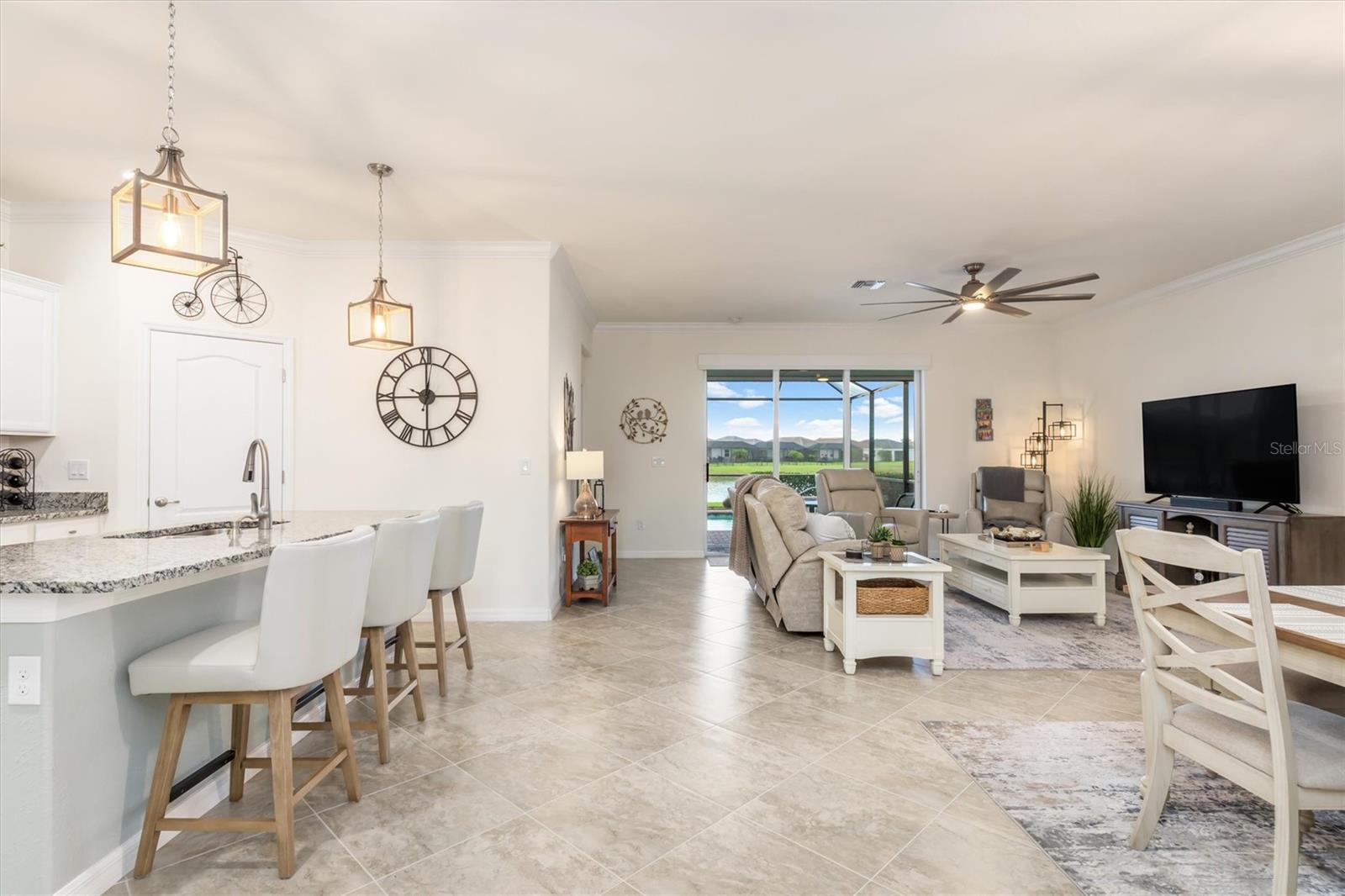 Image 4 of 64 For 15153 Spanish Point Drive