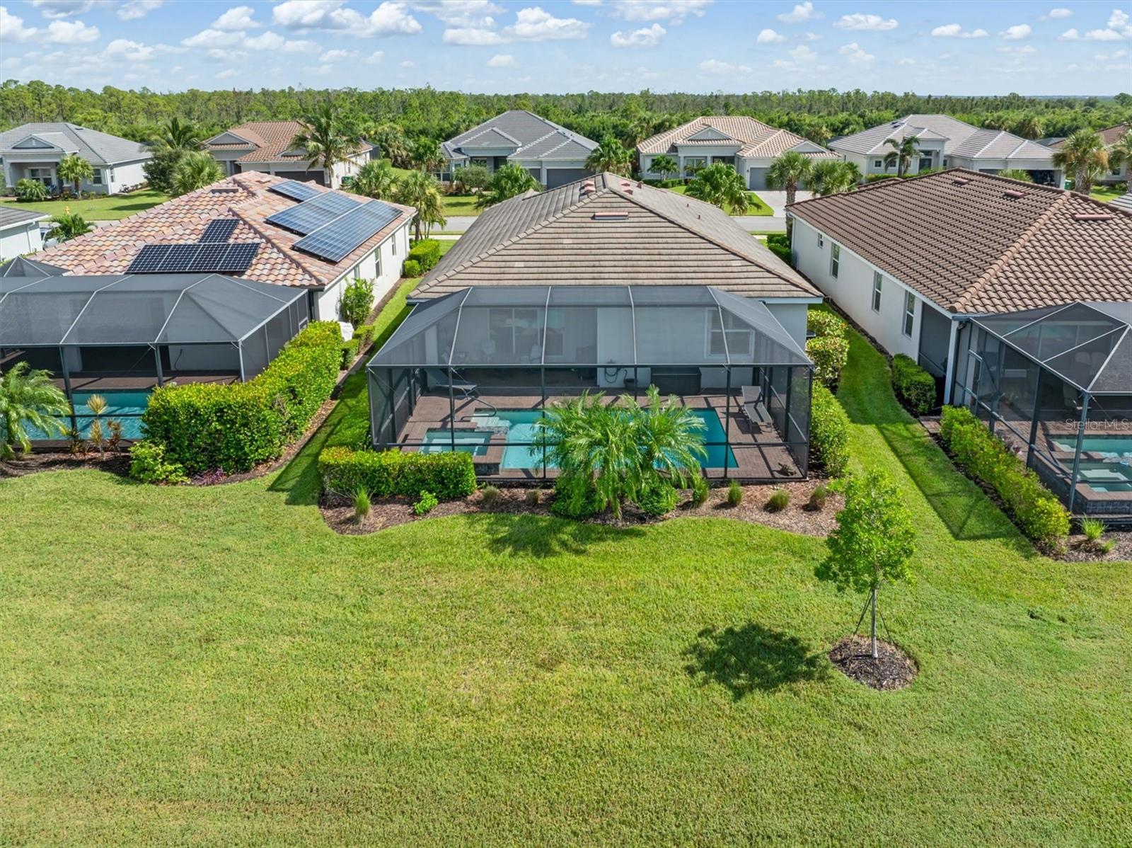 Image 42 of 64 For 15153 Spanish Point Drive