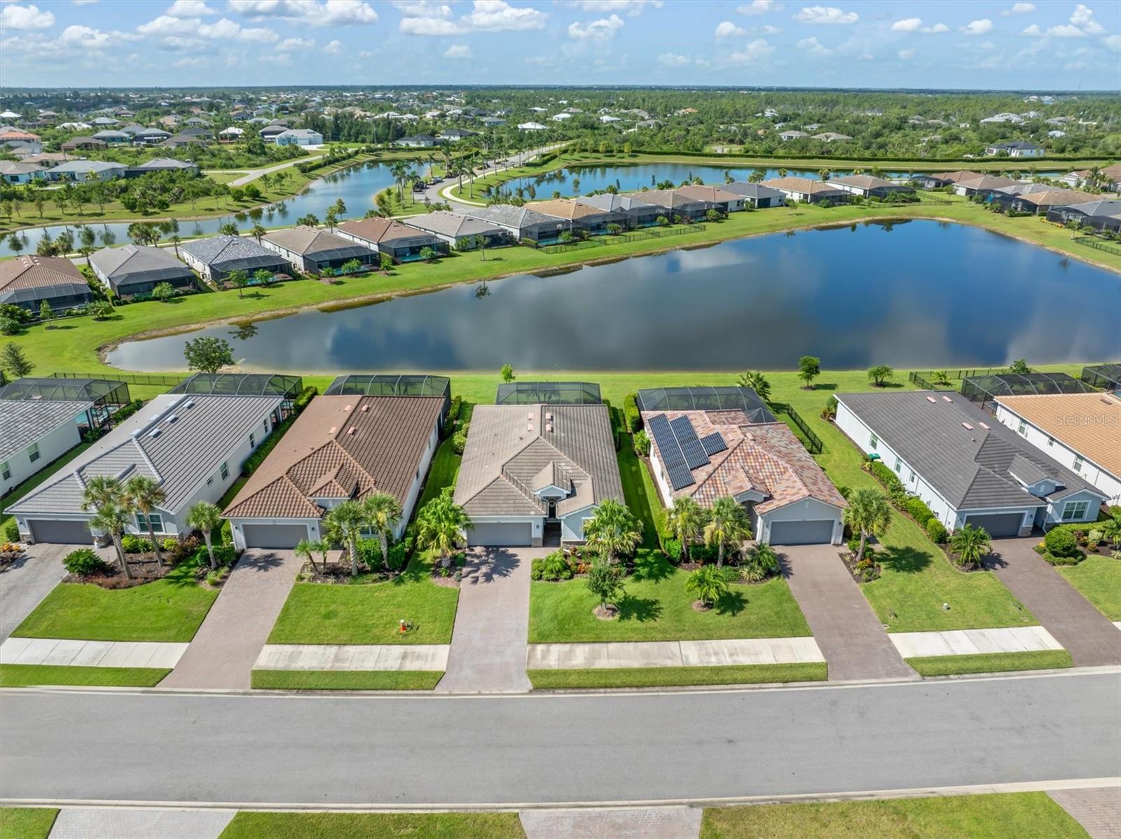 Image 48 of 64 For 15153 Spanish Point Drive