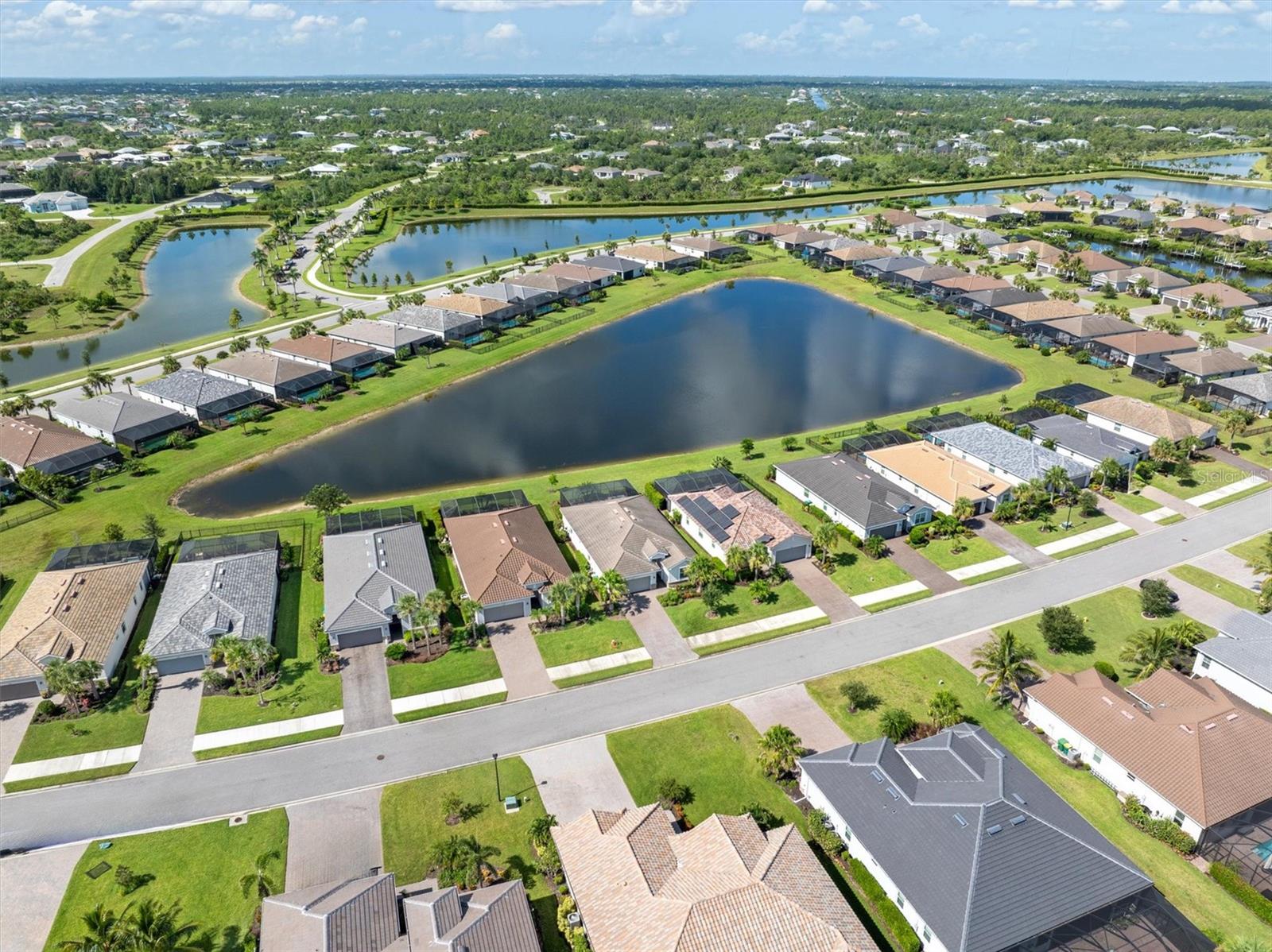 Image 49 of 64 For 15153 Spanish Point Drive