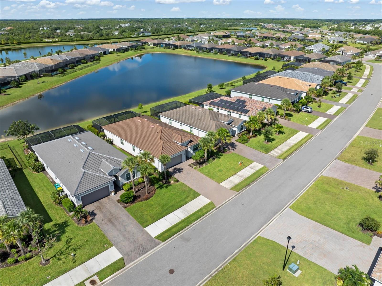 Image 51 of 64 For 15153 Spanish Point Drive