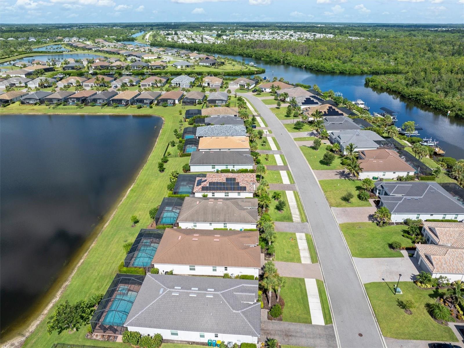 Image 52 of 64 For 15153 Spanish Point Drive