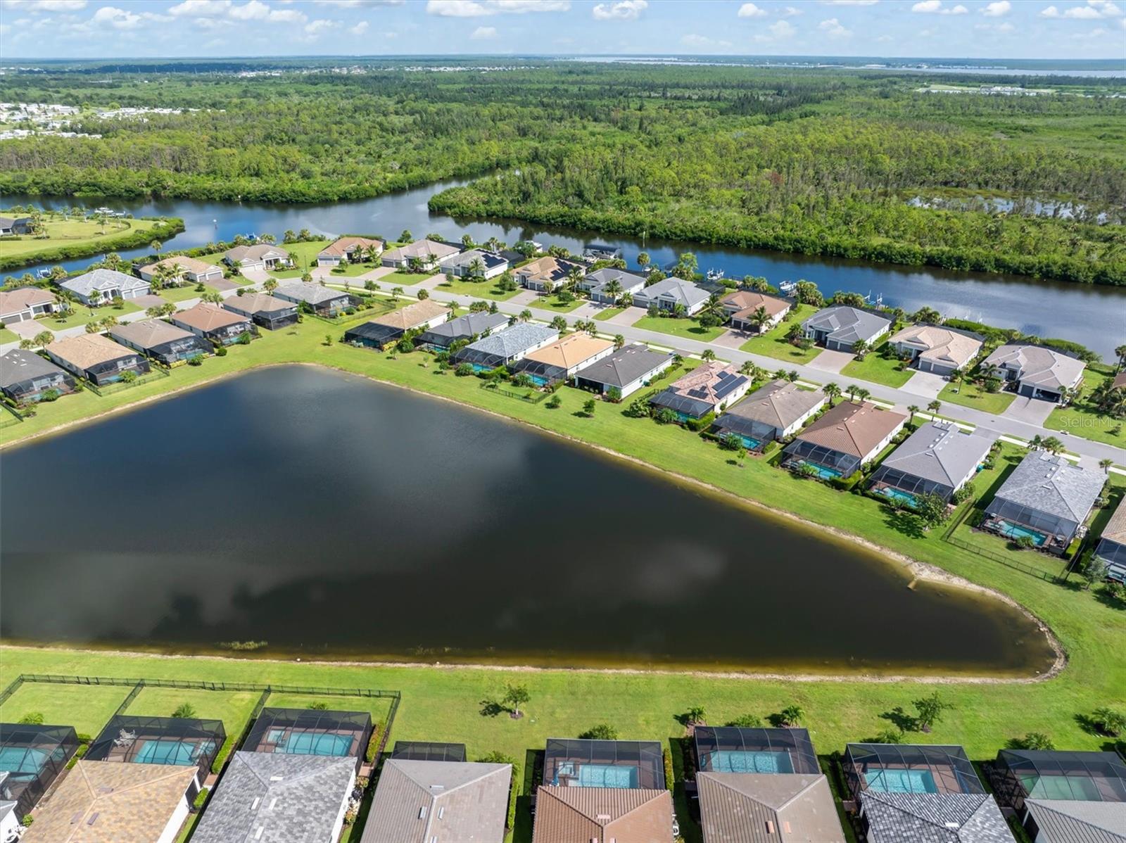 Image 53 of 64 For 15153 Spanish Point Drive