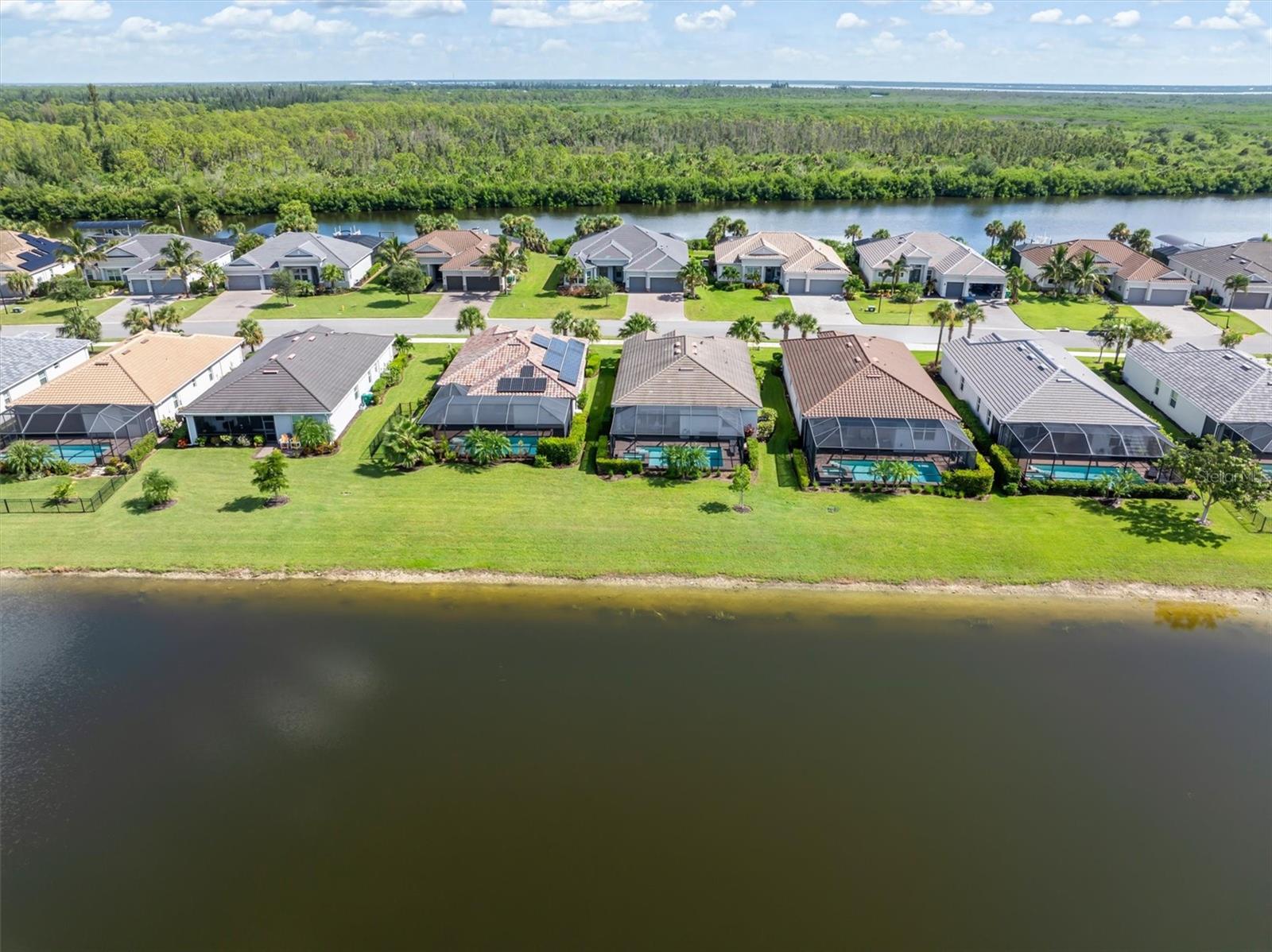 Image 54 of 64 For 15153 Spanish Point Drive