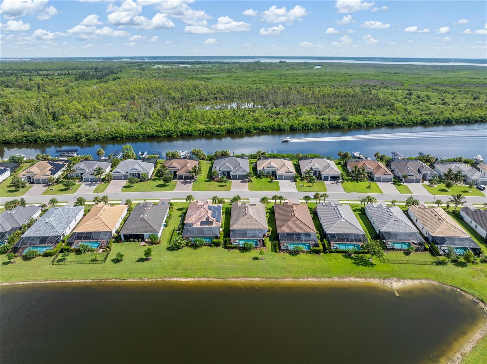 Image 55 of 64 For 15153 Spanish Point Drive