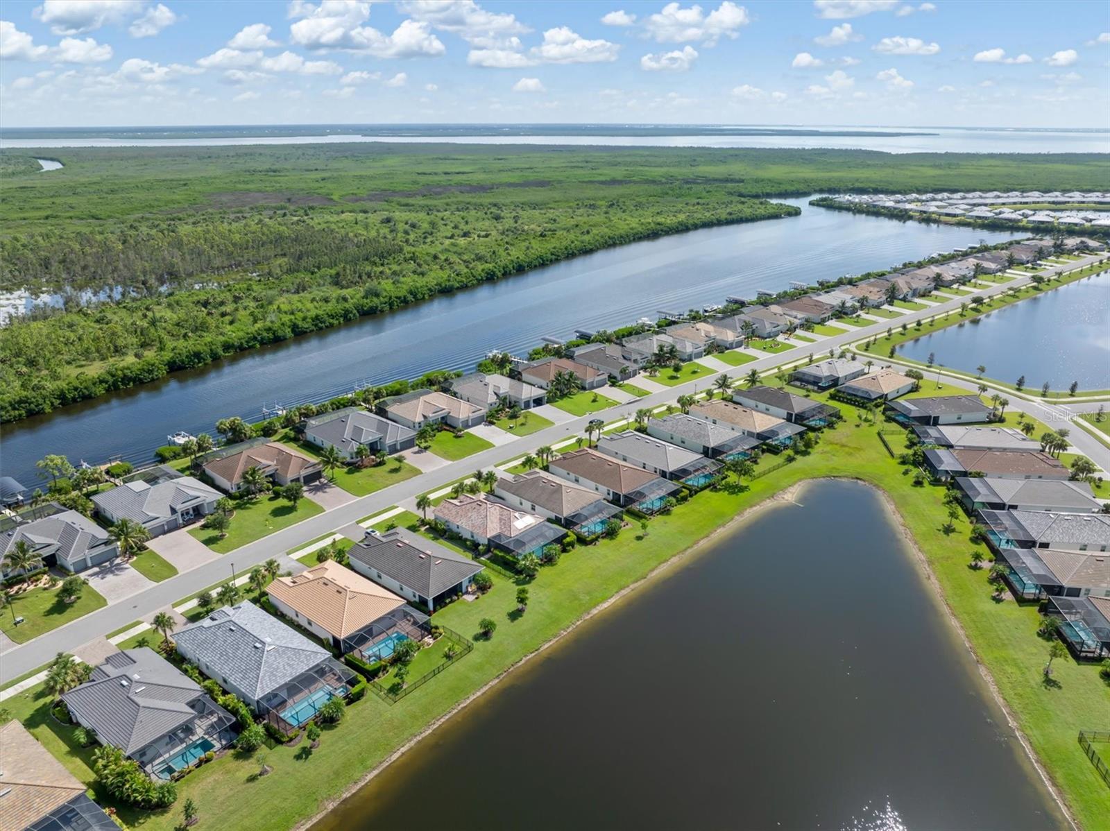 Image 58 of 64 For 15153 Spanish Point Drive