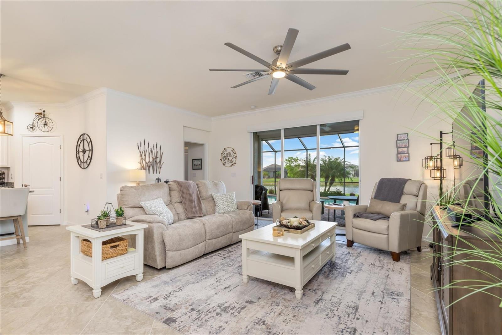 Image 6 of 64 For 15153 Spanish Point Drive