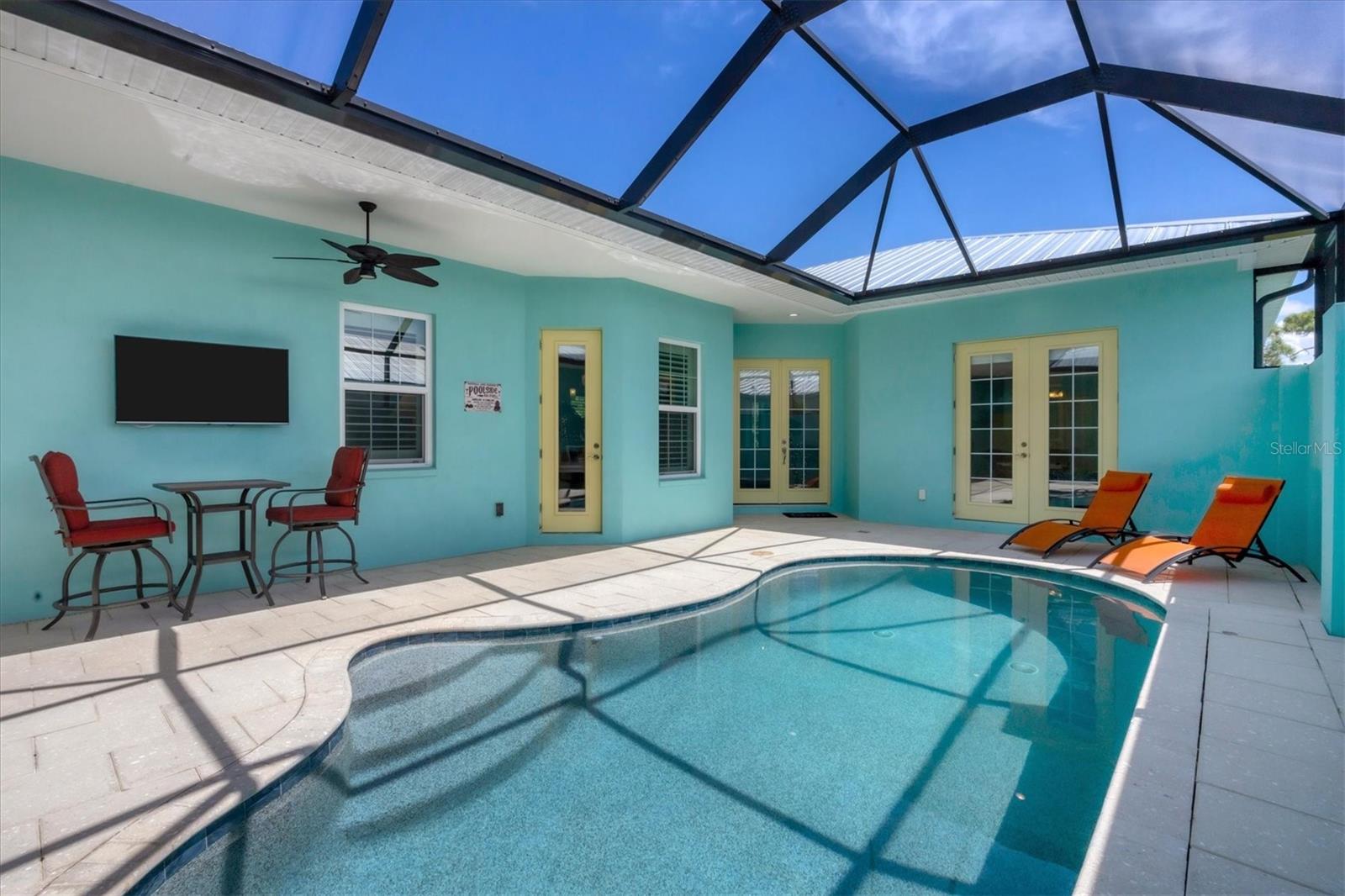 Image 2 of 24 For 10439 Coquina Court