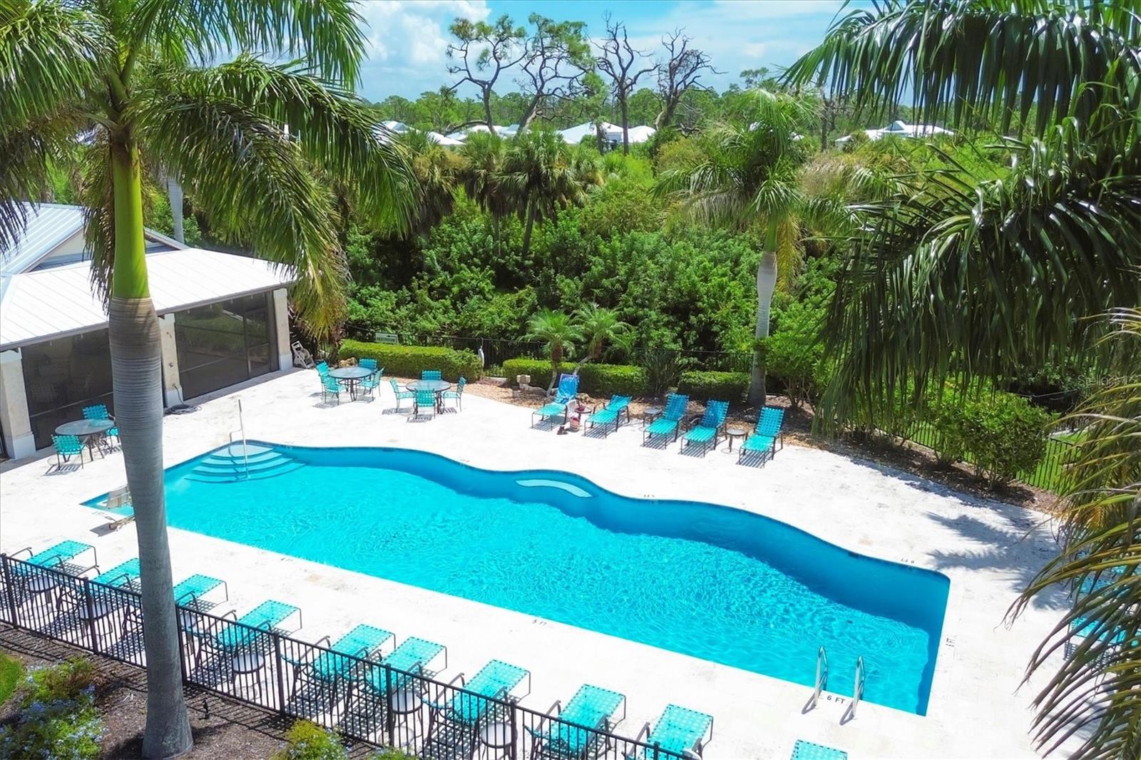 Image 23 of 24 For 10439 Coquina Court