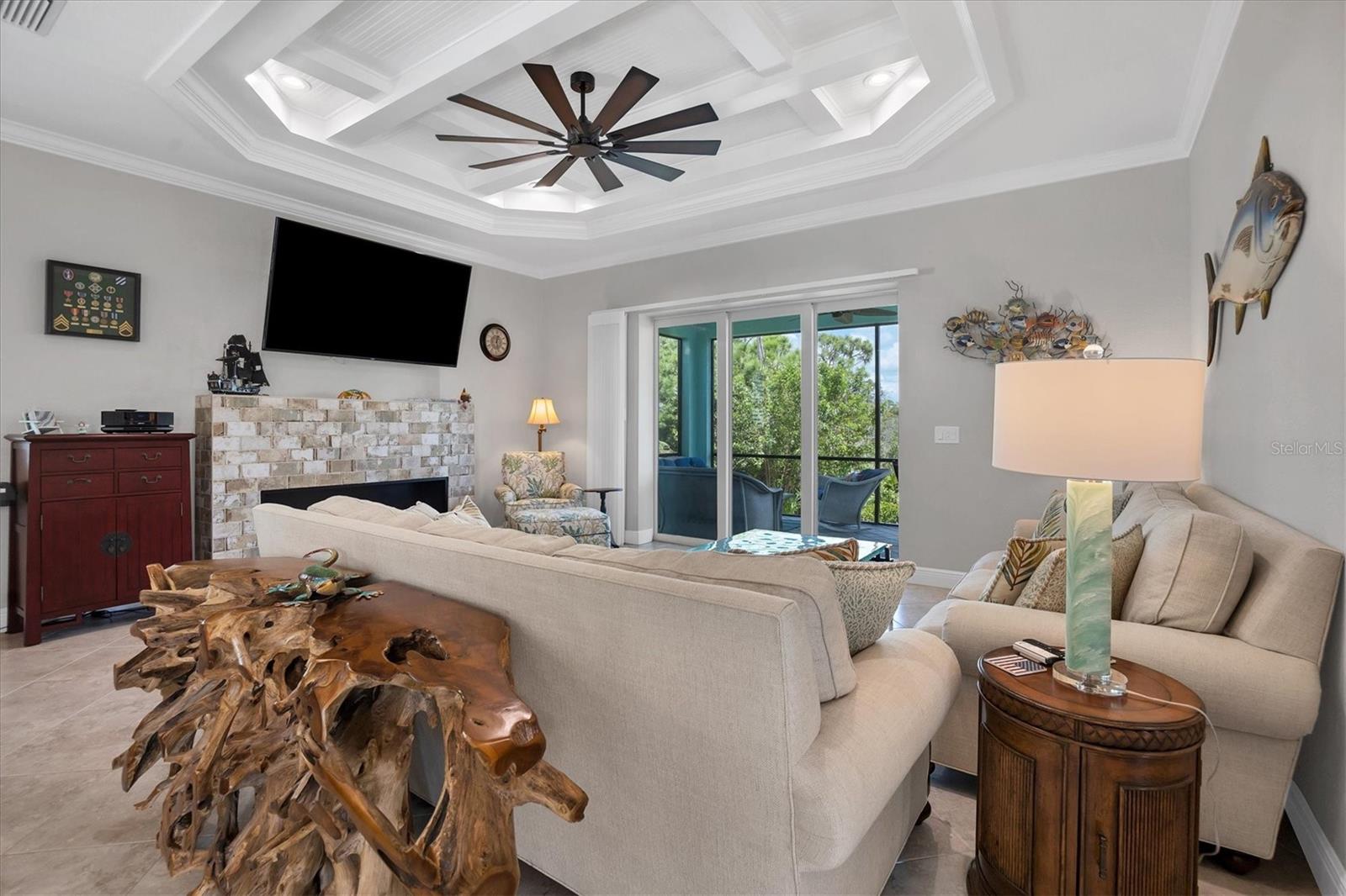 Image 3 of 24 For 10439 Coquina Court