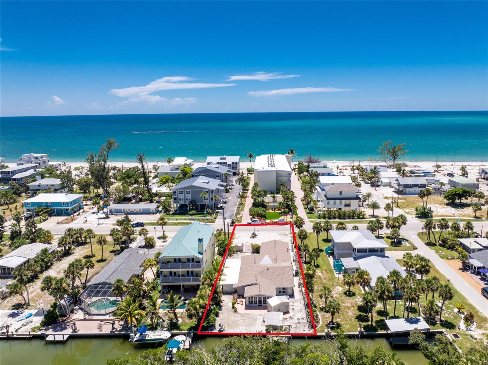 Image 11 of 40 For 1475 Gulf Boulevard