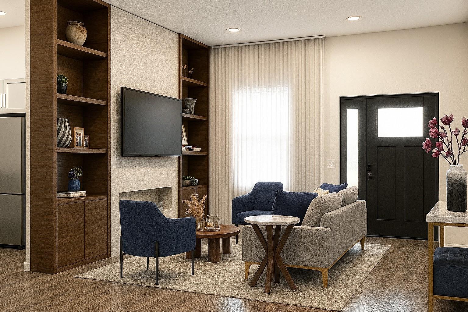 Image 3 of 10 For 3259 Masuko Avenue