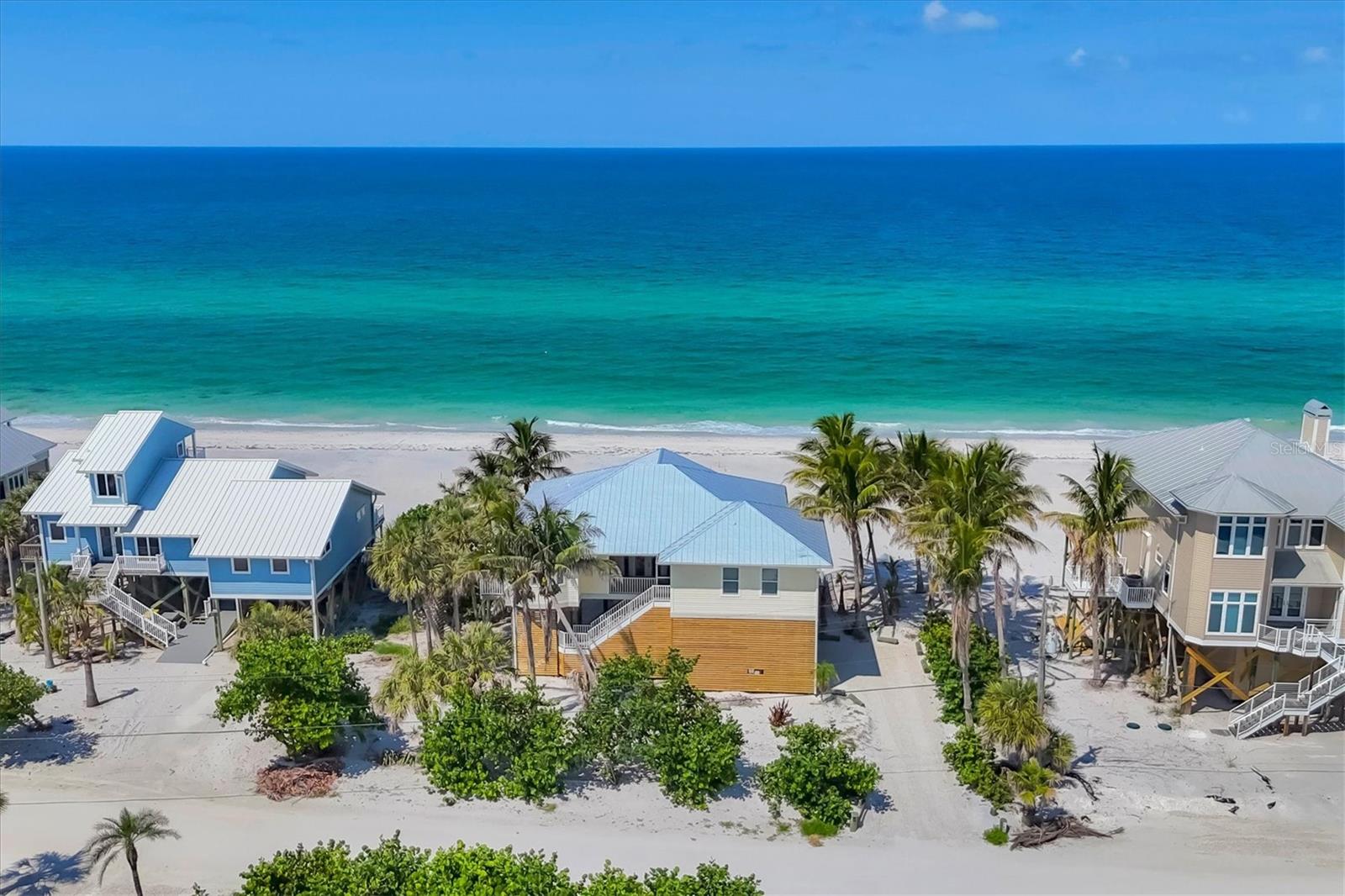 Image 3 of 48 For 161 Gulf Boulevard