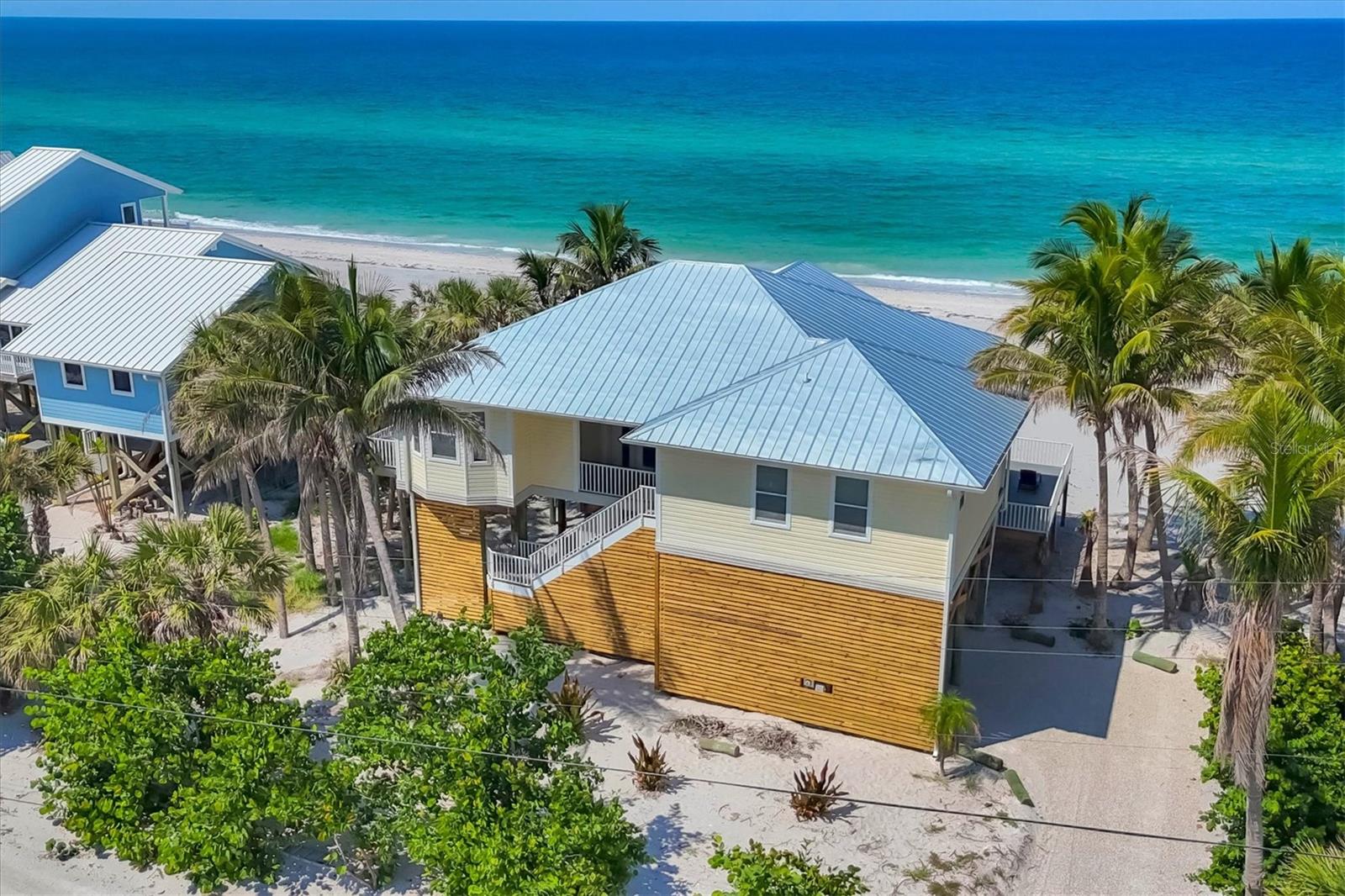 Image 4 of 48 For 161 Gulf Boulevard