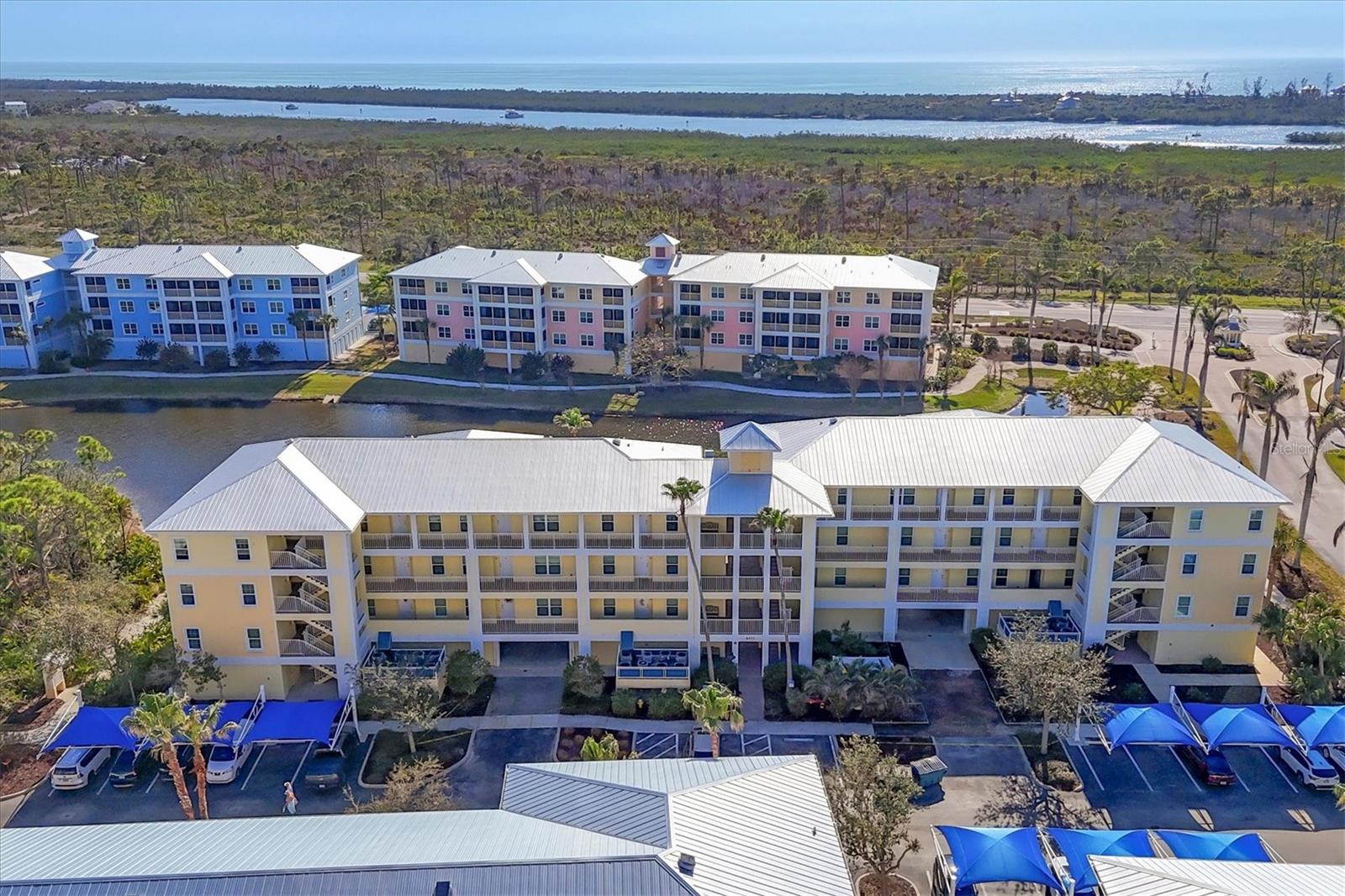 Details for 8411 Placida Road 301, PLACIDA, FL 33946