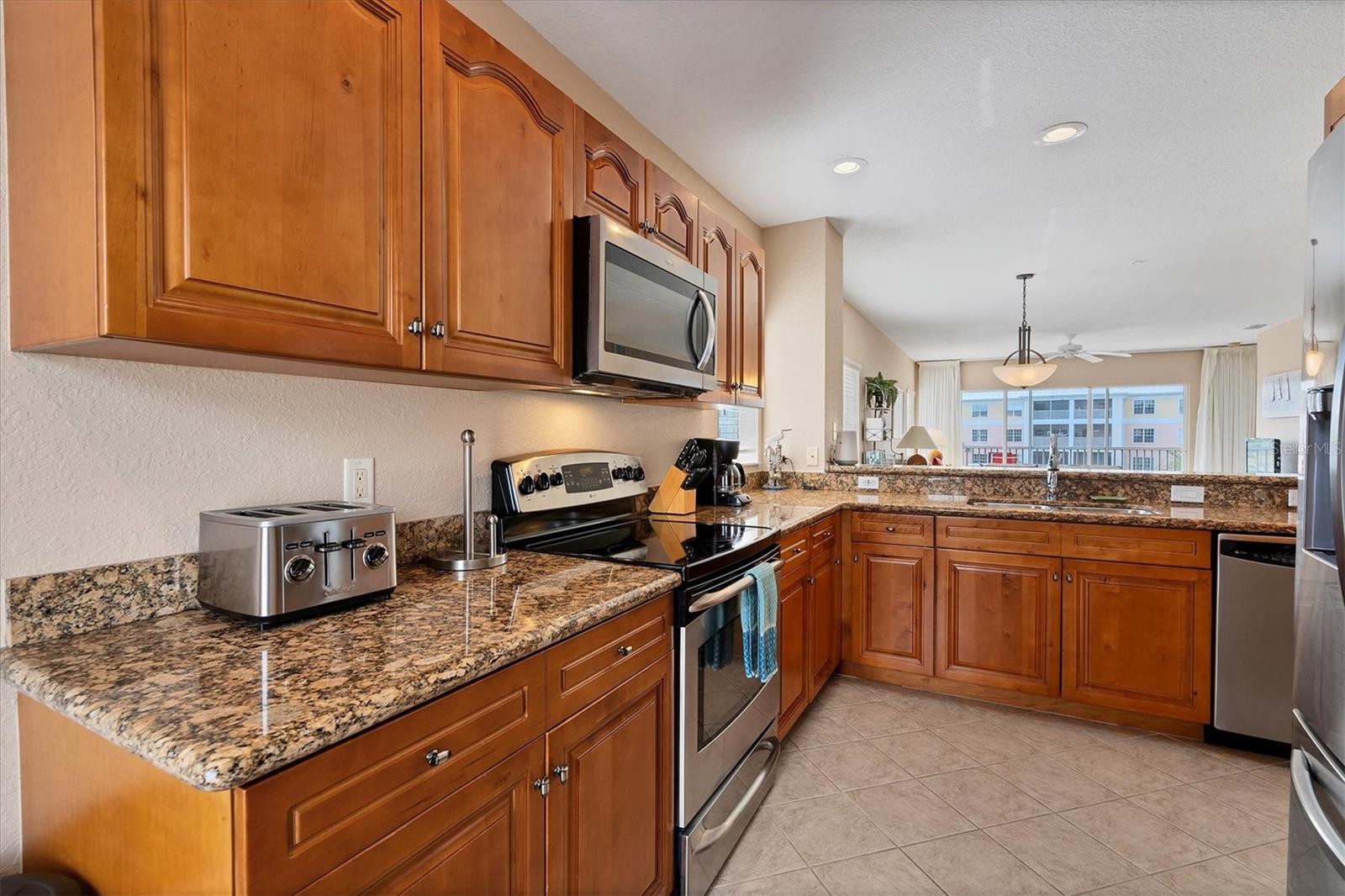 Image 3 of 19 For 8411 Placida Road 301