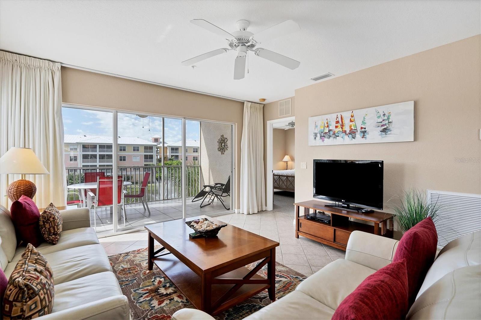 Image 5 of 19 For 8411 Placida Road 301