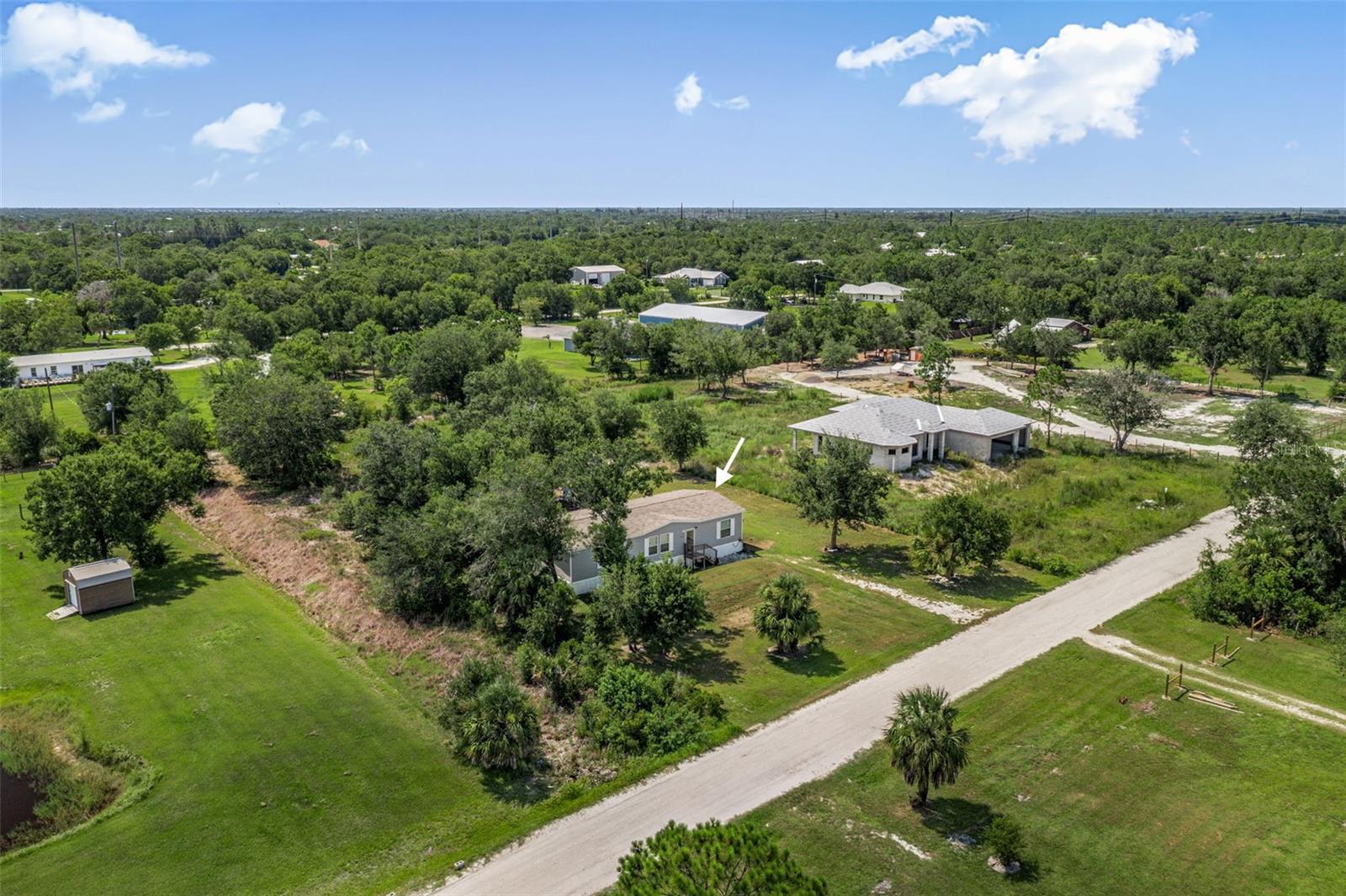 Image 2 of 29 For 6235 Sweden Boulevard