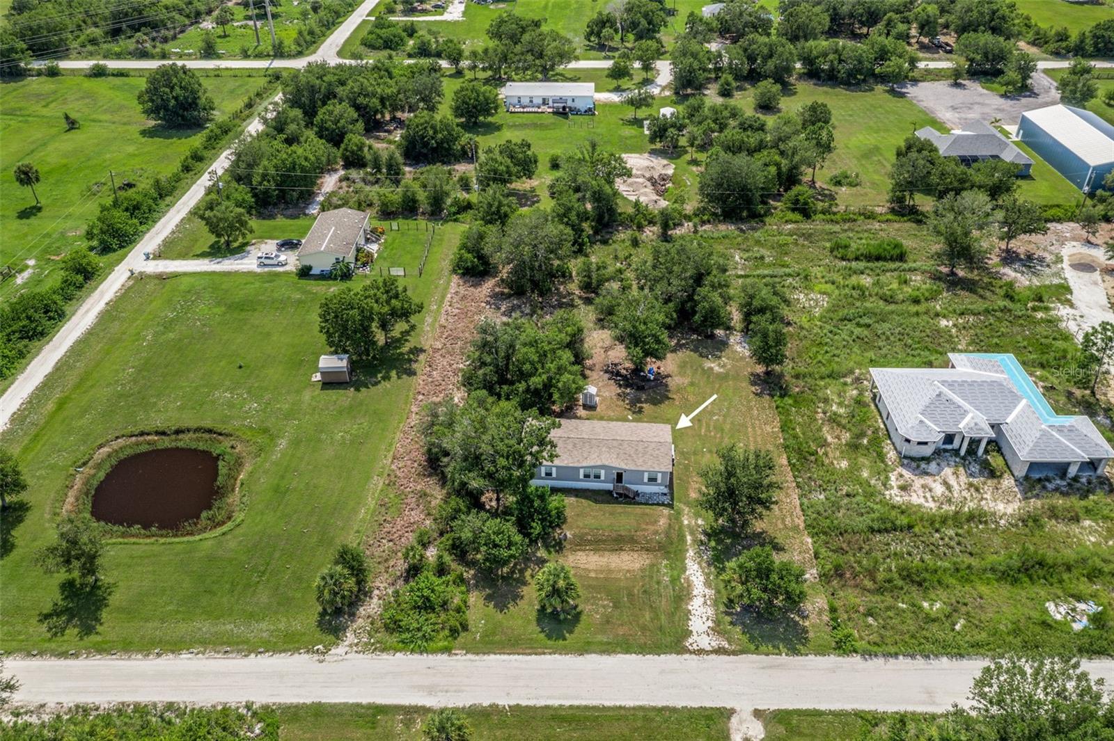 Image 4 of 29 For 6235 Sweden Boulevard